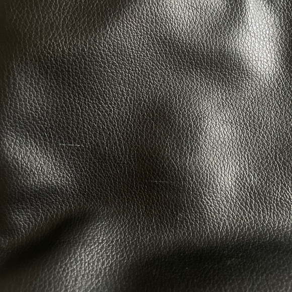 Black Backpack - Picture 10 of 11